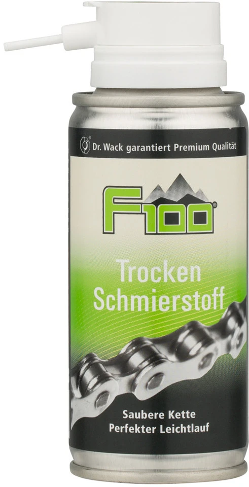 Lubricante Seco F100 4 Lubricante Seco F100 - Imagen 2