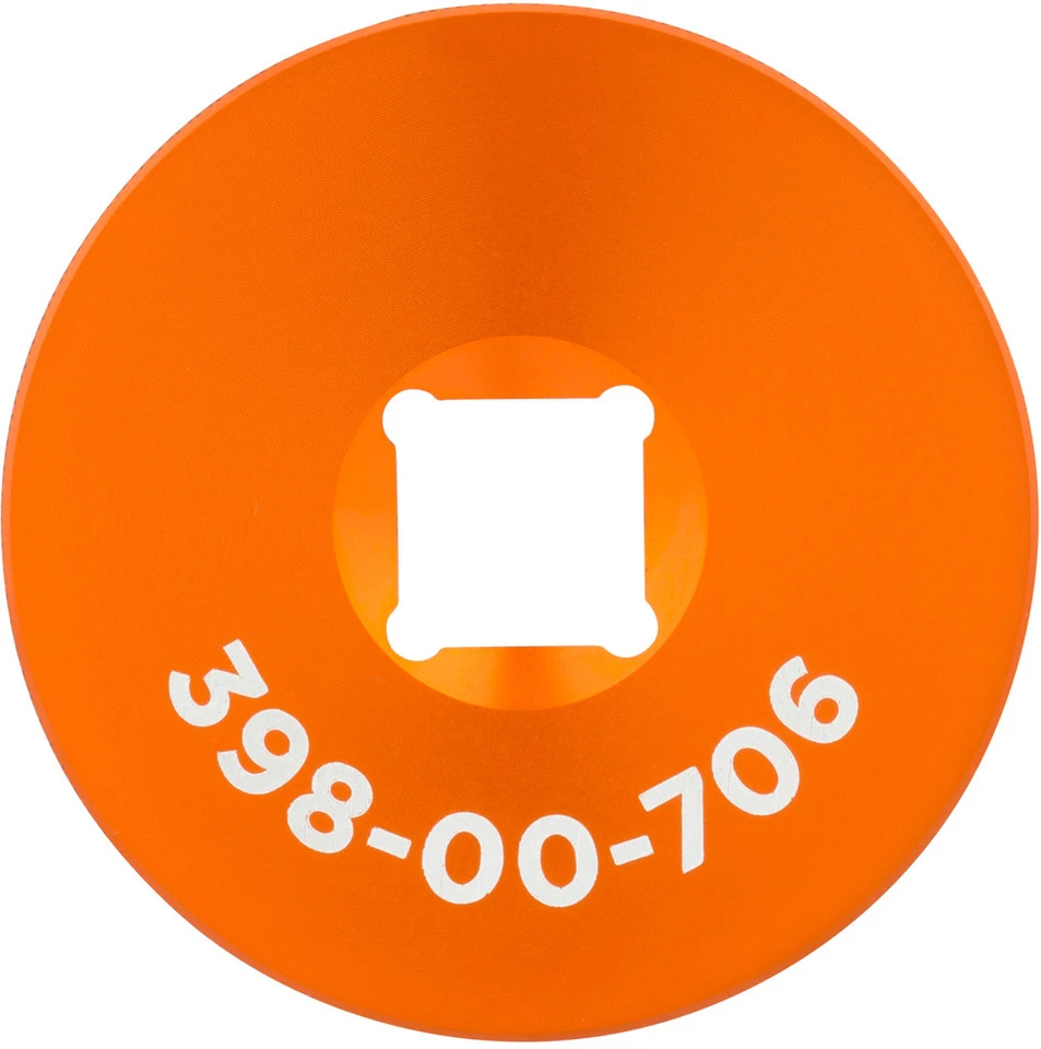 Fox Racing Shox Herramienta Fork Topcap Socket Drive V2 8 Fox Racing Shox Herramienta Fork Topcap Socket Drive V2 - Imagen 6