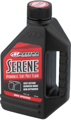 ROCKSHOX Líquido Para Tijas De Sillín Maxima Serene -Dt-Swiss Ventas 283460