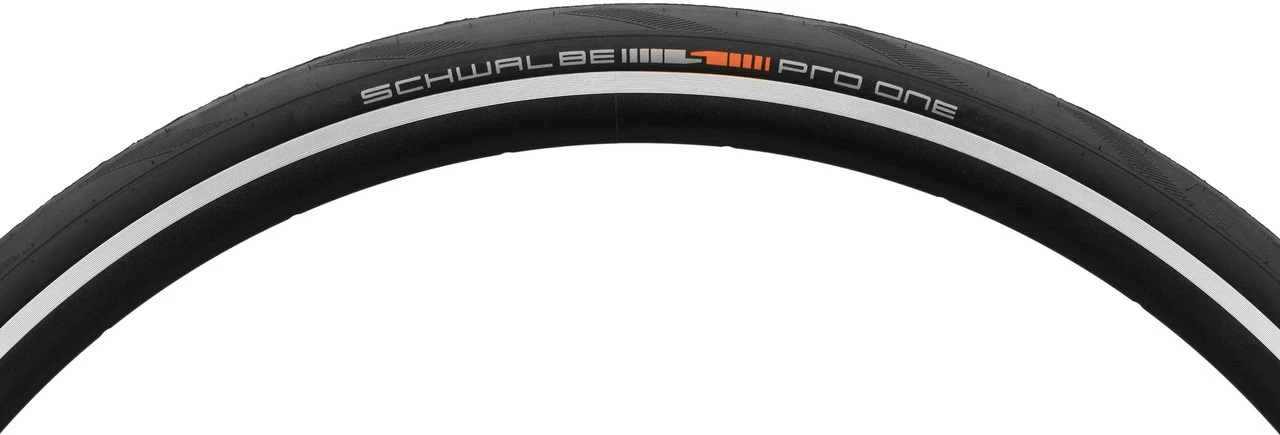 Schwalbe Cubierta Plegable Pro One Evolution MicroSkin Tubeless Easy 26" 5 Schwalbe Cubierta Plegable Pro One Evolution MicroSkin Tubeless Easy 26" - Imagen 3