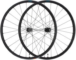 Shimano Juego De Ruedas WH-RX570-TL GRX Disc Center Lock 28"