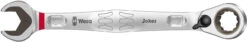 Wera Llave De Carraca Doble Anillo/boca Joker Switch -Dt-Swiss Ventas 286752