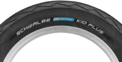 Schwalbe Cubierta De Alambre Kid Plus 12" 8 Schwalbe Cubierta De Alambre Kid Plus 12" -Dt-Swiss Ventas 288813