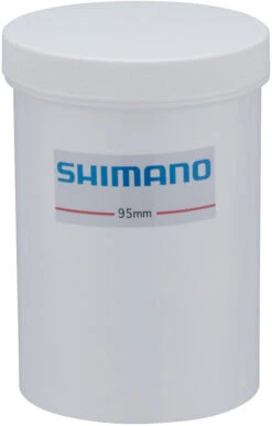 Shimano Recipiente De Inmersión