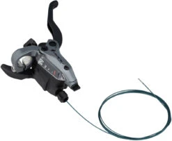 Shimano Maneta De Cambios/frenos Alivio ST-M4050 3/9 Velocidades -Dt-Swiss Ventas 289500