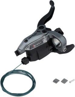 Shimano Maneta De Cambios/frenos Alivio ST-M4050 3/9 Velocidades -Dt-Swiss Ventas 289505