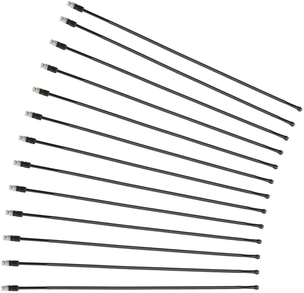 Mavic Radios De Repuesto Crossmax Pro 29" Modelo 2017-2020 3 Mavic Radios De Repuesto Crossmax Pro 29" Modelo 2017-2020