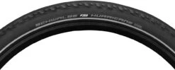 Schwalbe Cubierta De Alambre Hurricane Performance ADDIX RaceGuard DD 29" -Dt-Swiss Ventas 293843