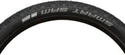 Schwalbe Cubierta De Alambre Smart Sam Performance 26" -Dt-Swiss Ventas 294052