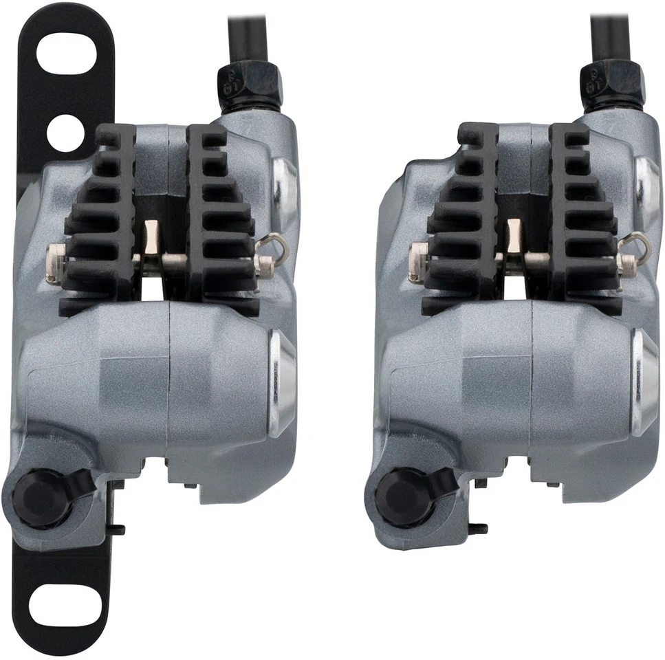 Shimano Set De Frenos De Disco 105 BR-R7070 + ST-R7025 D+t 7 Shimano Set De Frenos De Disco 105 BR-R7070 + ST-R7025 D+t - Imagen 5