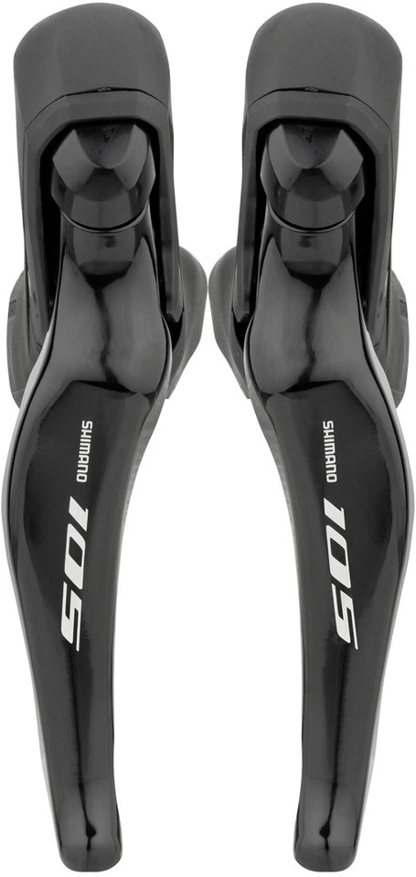 Shimano Set De Frenos De Disco 105 BR-R7070 + ST-R7025 D+t 9 Shimano Set De Frenos De Disco 105 BR-R7070 + ST-R7025 D+t - Imagen 7