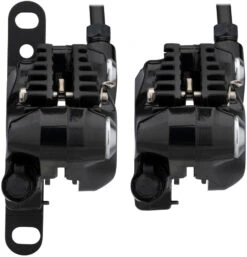 Shimano Set De Frenos De Disco 105 BR-R7070 + ST-R7025 D+t 24 Shimano Set De Frenos De Disco 105 BR-R7070 + ST-R7025 D+t -Dt-Swiss Ventas 295046