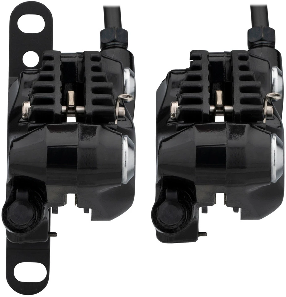 Shimano Set De Frenos De Disco 105 BR-R7070 + ST-R7025 D+t 13 Shimano Set De Frenos De Disco 105 BR-R7070 + ST-R7025 D+t - Imagen 11