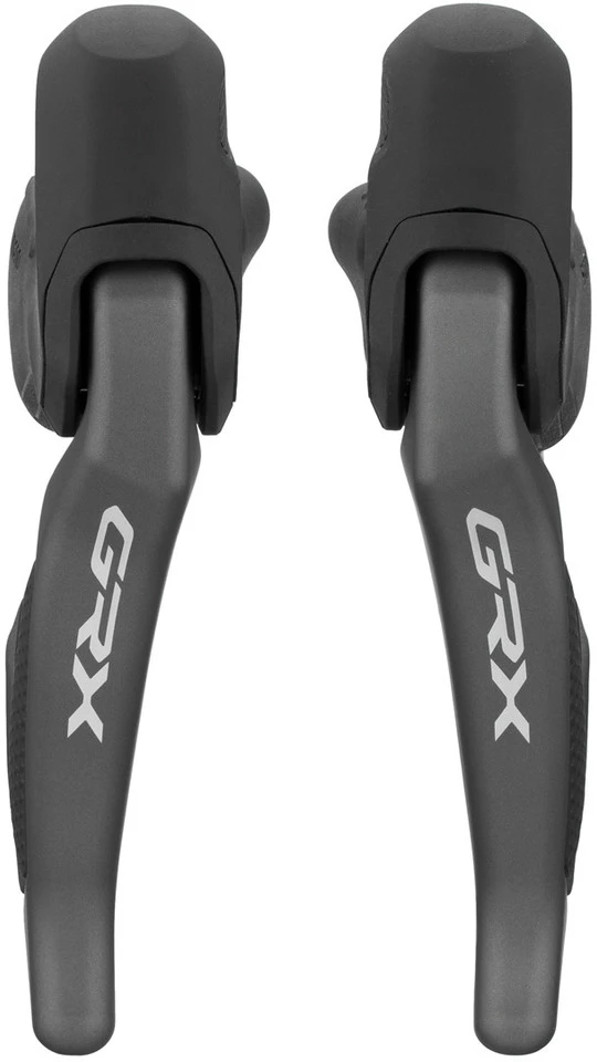 Shimano Set De Frenos De Disco D+t GRX BR-RX810 + Di2 ST-RX815 4 Shimano Set De Frenos De Disco D+t GRX BR-RX810 + Di2 ST-RX815 - Imagen 2