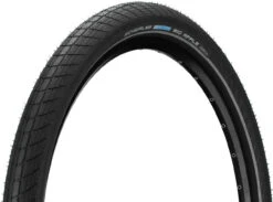 Schwalbe Cubierta De Alambre Big Apple Performance RaceGuard 24"