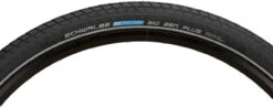 Schwalbe Cubierta De Alambre Big Ben Plus Performance 24" -Dt-Swiss Ventas 296024