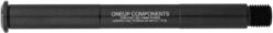 OneUp Components Eje Pasante Delantero Axle F 15 X 110 Mm Boost Para Fox -Dt-Swiss Ventas 298099