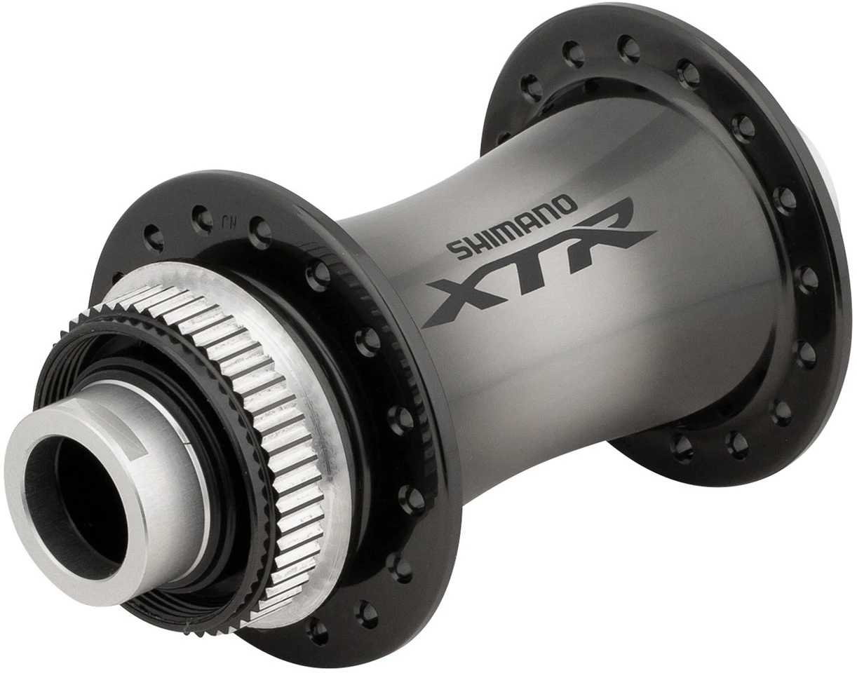 Shimano Buje RD XTR HB-M9010 Disc Center Lock Para Eje Pasante 15 Mm 4 Shimano Buje RD XTR HB-M9010 Disc Center Lock Para Eje Pasante 15 Mm - Imagen 2