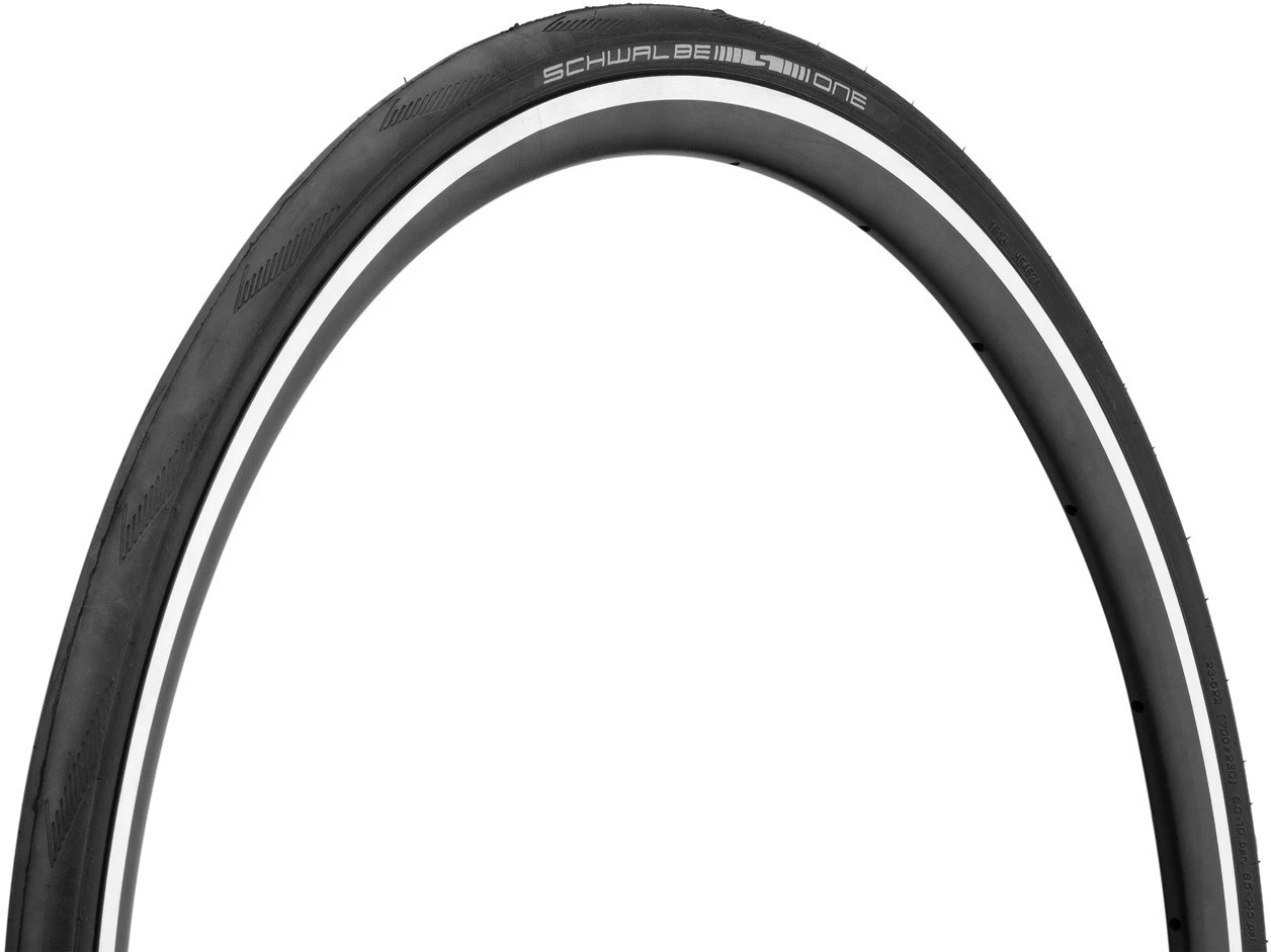 Schwalbe Cubierta Plegable One Performance 20" 3 Schwalbe Cubierta Plegable One Performance 20"