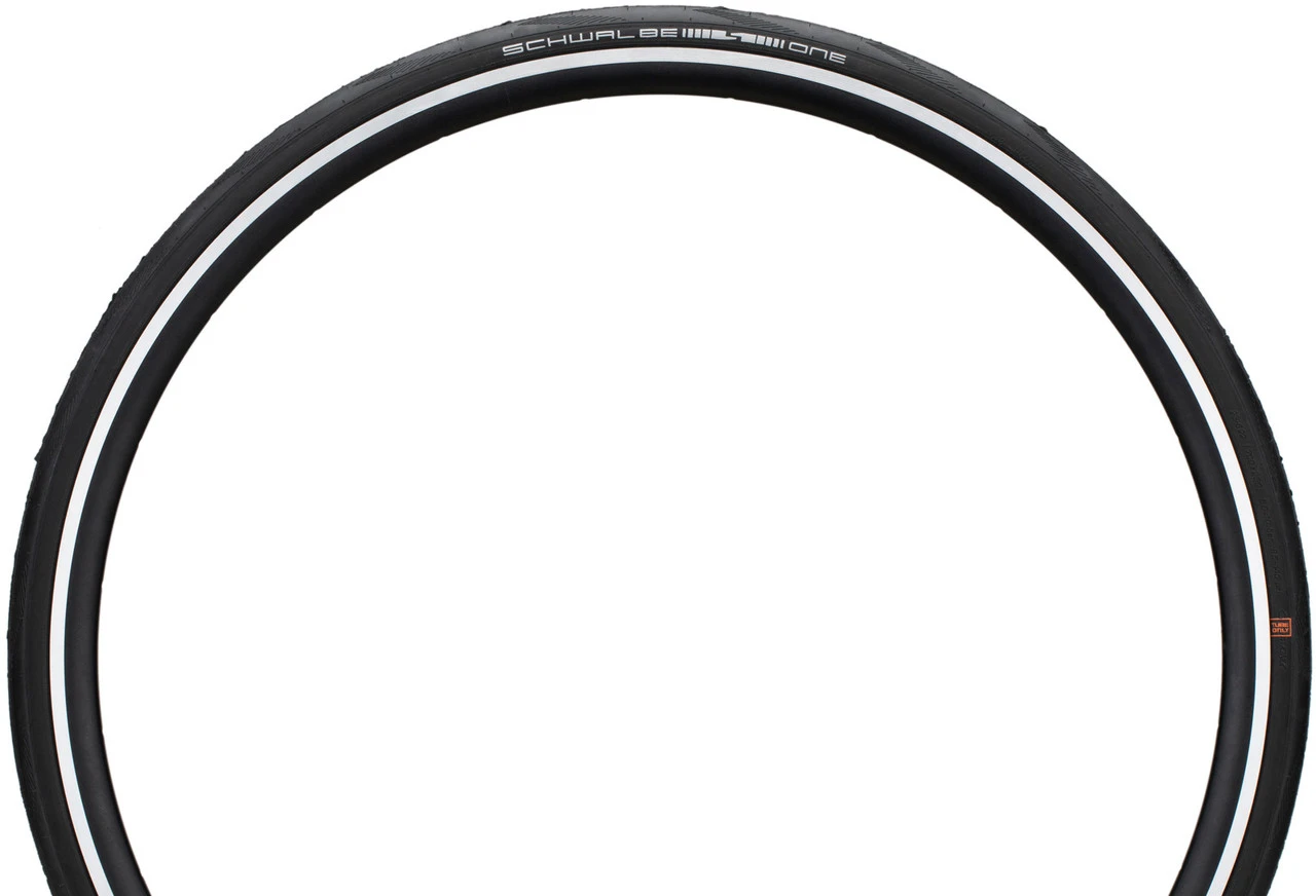 Schwalbe Cubierta Plegable One Performance 20" 4 Schwalbe Cubierta Plegable One Performance 20" - Imagen 2