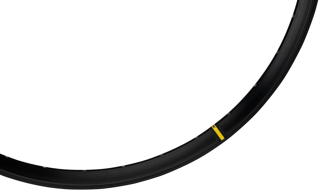 Mavic Llanta E-XM 435 Disc 27,5" 5 Mavic Llanta E-XM 435 Disc 27,5" - Imagen 3