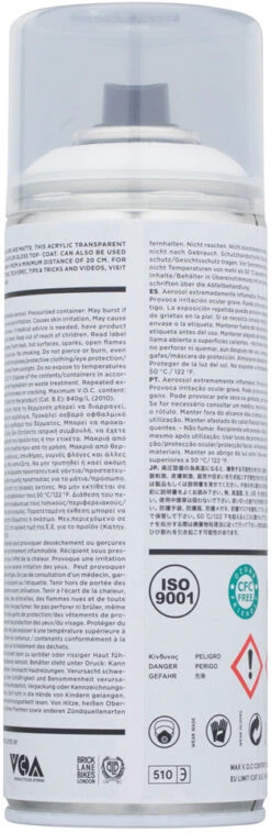 Esmalte De Acabado Frame Builders 10 Esmalte De Acabado Frame Builders -Dt-Swiss Ventas 299956