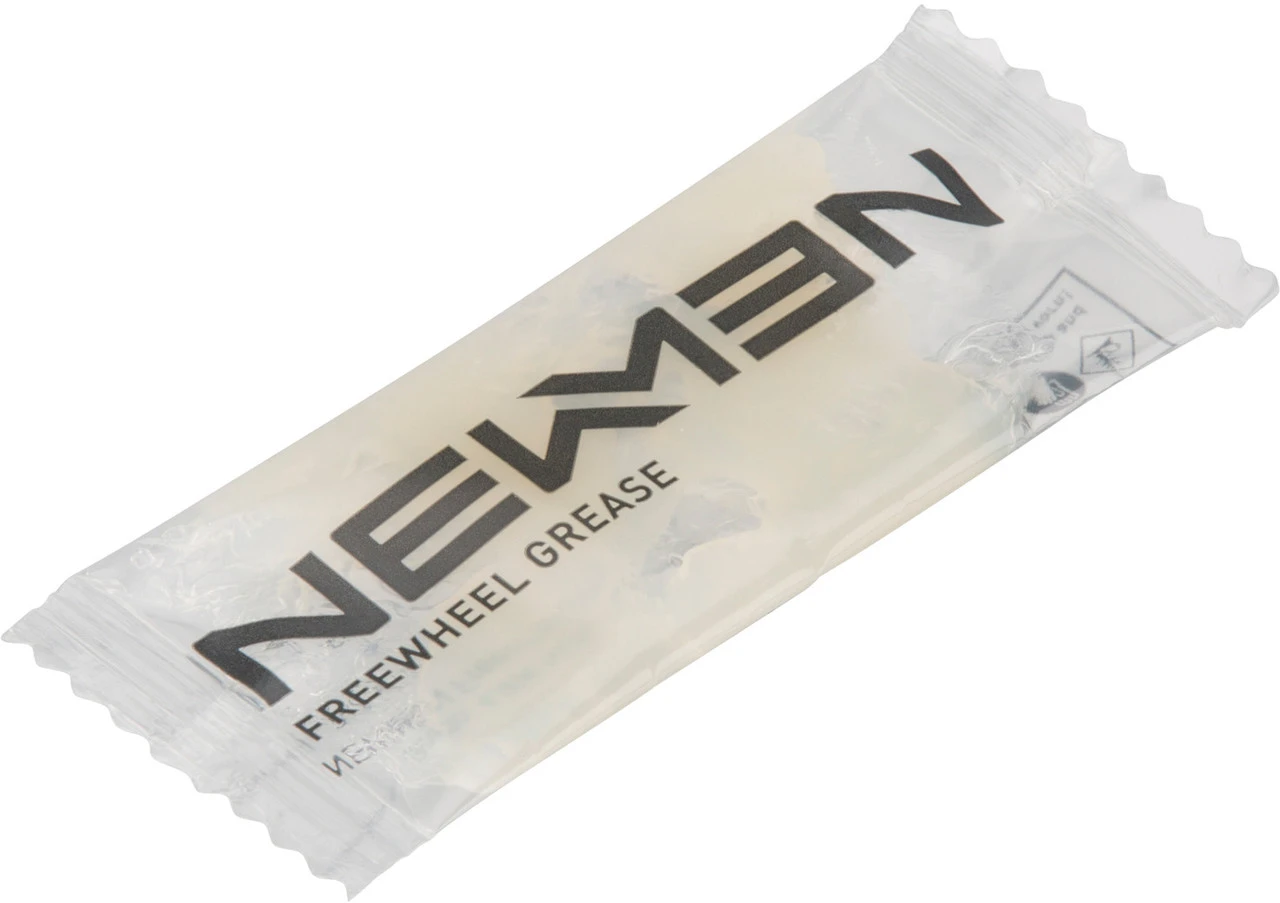 Newmen Freewheel Grease 3 Newmen Freewheel Grease