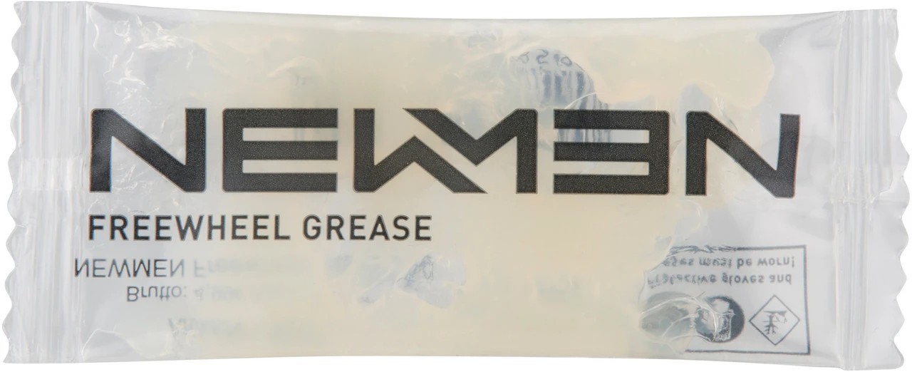 Newmen Freewheel Grease 4 Newmen Freewheel Grease - Imagen 2