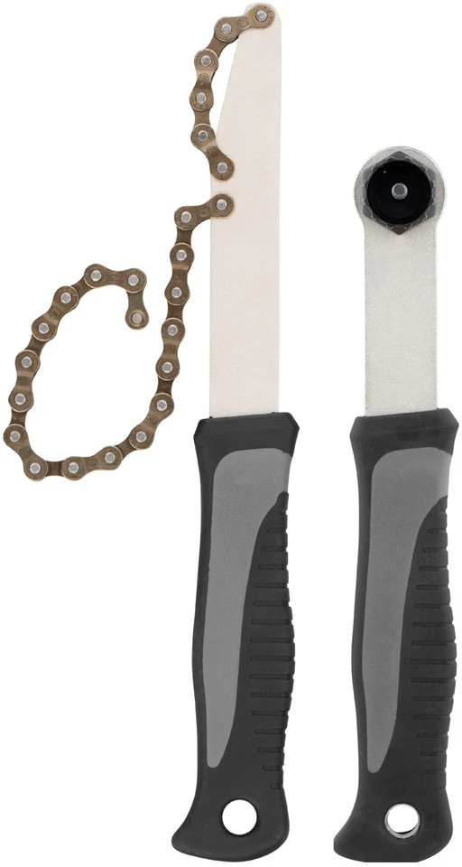 Extractor De Cassettes + Latiguillo De Cadena 3 Extractor De Cassettes + Latiguillo De Cadena