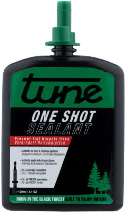 Tune Líquido De Sellamiento One Shot 9 Tune Líquido De Sellamiento One Shot -Dt-Swiss Ventas 307510