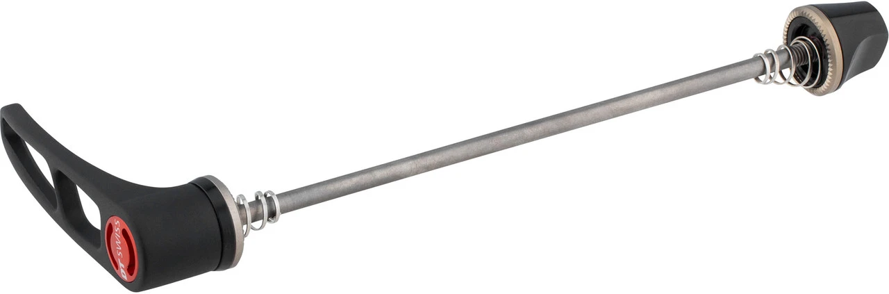 Dt-swiss Cierre Rápido De Buje RWS Road Titan Con Palanca De Aluminio 3 Dt-swiss Cierre Rápido De Buje RWS Road Titan Con Palanca De Aluminio