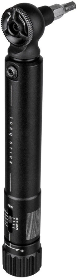 Topeak Llave De Torsión Torq Stick 2-10 Nm