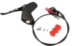 SRAM Freno De Disco Hidr. Apex 1 HRD C. Maneta De Cambios/frenosDoubleTap® -Dt-Swiss Ventas 310113