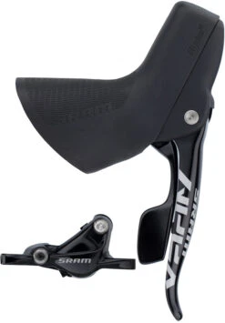 SRAM Freno De Disco Hidr. Apex 1 HRD C. Maneta De Cambios/frenosDoubleTap® -Dt-Swiss Ventas 310114