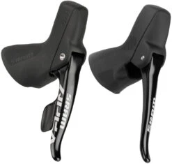 SRAM Set Freno Disco Hidr. Apex 1 HRD D+t C. Man. Cambios/frenos DoubleTap® -Dt-Swiss Ventas 310132