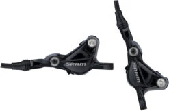 SRAM Set Freno Disco Hidr. Apex 1 HRD D+t C. Man. Cambios/frenos DoubleTap® -Dt-Swiss Ventas 310133