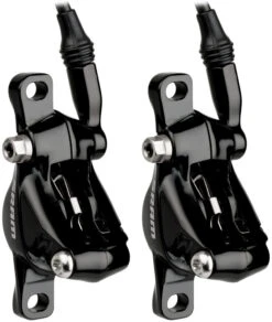 SRAM Set Freno Disco Hidr. Apex 1 HRD D+t C. Man. Cambios/frenos DoubleTap® -Dt-Swiss Ventas 310134