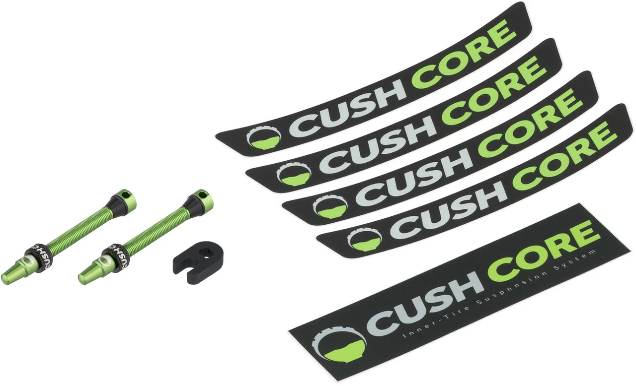 CUSHCORE Protección Contra Pinchazos PRO 27,5" En Set De 2 7 CUSHCORE Protección Contra Pinchazos PRO 27,5" En Set De 2 - Imagen 5