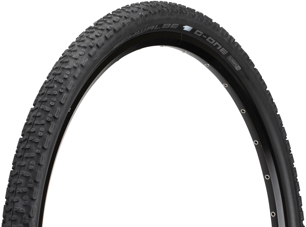 Schwalbe Cubierta Plegable G-One Ultrabite Evolution 29" 3 Schwalbe Cubierta Plegable G-One Ultrabite Evolution 29"