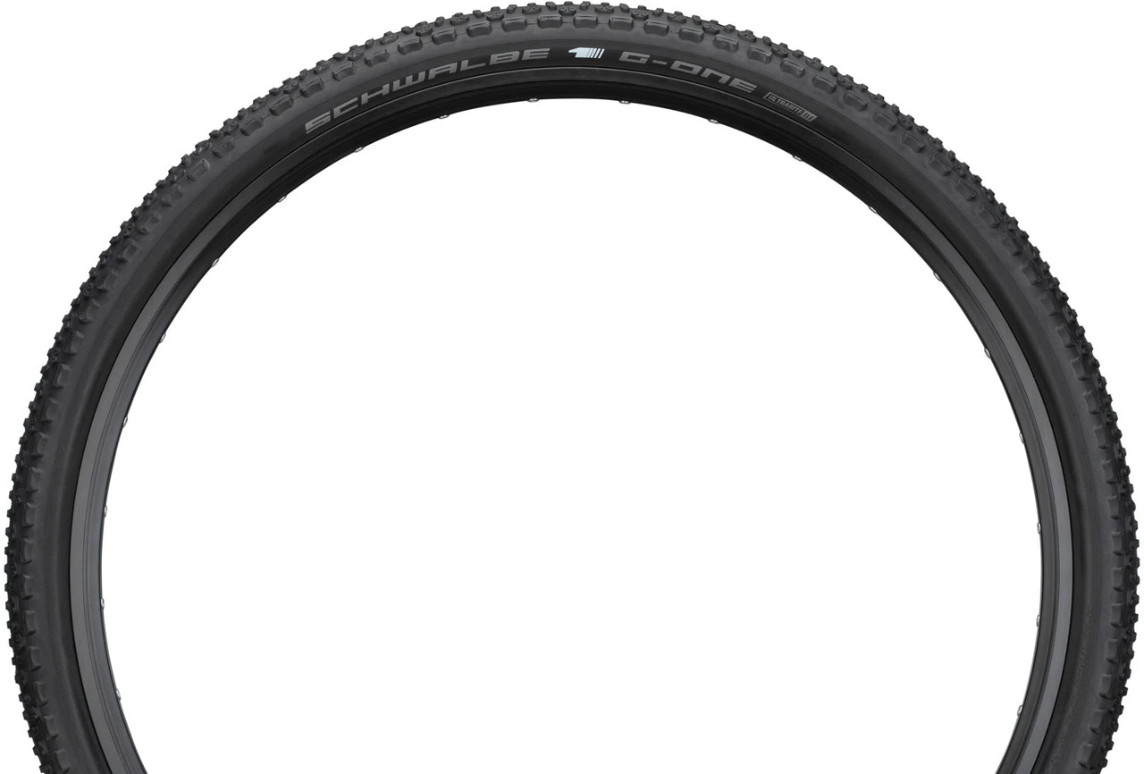 Schwalbe Cubierta Plegable G-One Ultrabite Evolution 29" 4 Schwalbe Cubierta Plegable G-One Ultrabite Evolution 29" - Imagen 2