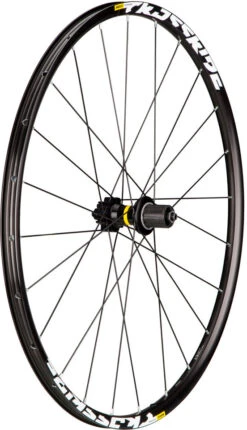 Mavic Rueda Crossride FTS-X Disc 6 Agujeros 29" -Dt-Swiss Ventas 313192