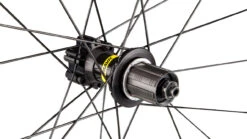 Mavic Rueda Crossride FTS-X Disc 6 Agujeros 29" -Dt-Swiss Ventas 313193