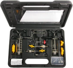 JAGWIRE Kit De Purga Elite Bleed -Dt-Swiss Ventas 314799