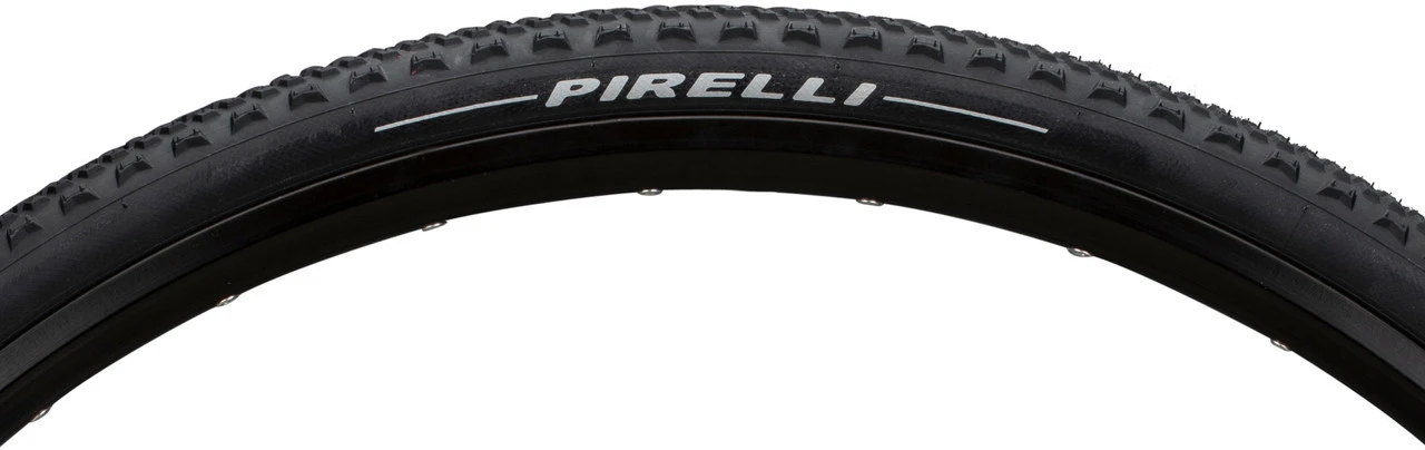 Pirelli Set De 2 Cubiertas Plegable Cinturato Cross Hard Terrain TLR 28" 6 Pirelli Set De 2 Cubiertas Plegable Cinturato Cross Hard Terrain TLR 28" - Imagen 4
