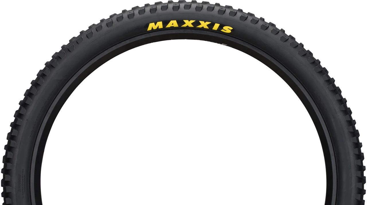 MAXXIS Cubierta Plegable Dissector Dual EXO WT TR 29+ 4 MAXXIS Cubierta Plegable Dissector Dual EXO WT TR 29+ - Imagen 2