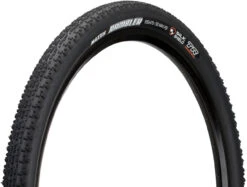 MAXXIS Cubierta Plegable Rambler Dual Silkshield TR 27,5"
