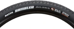 MAXXIS Cubierta Plegable Rambler Dual Silkshield TR 27,5" -Dt-Swiss Ventas 317872