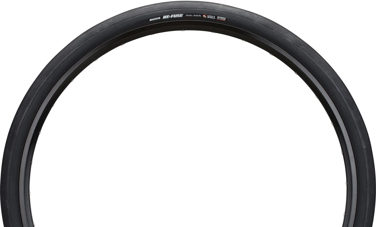 MAXXIS Cubierta Plegable Re-Fuse Dual MaxxShield TR 28" Modelo 2020 4 MAXXIS Cubierta Plegable Re-Fuse Dual MaxxShield TR 28" Modelo 2020 - Imagen 2