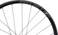 RITCHEY Juego De Ruedas WCS Zeta Disc Center Lock -Dt-Swiss Ventas 319332