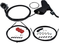 SRAM Freno De Disco Hidr. Force 22 FM C. Manetas Cambios/frenos DoubleTap® 21 SRAM Freno De Disco Hidr. Force 22 FM C. Manetas Cambios/frenos DoubleTap® -Dt-Swiss Ventas 321320